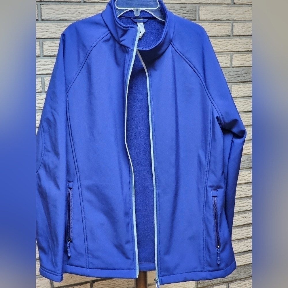 Ideology Jacket Sz XL